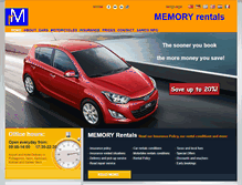 Tablet Screenshot of memory-samos-car-rental.com